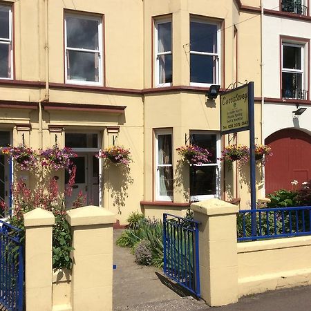 Corratavey Guest Accommodation Ballycastle Εξωτερικό φωτογραφία