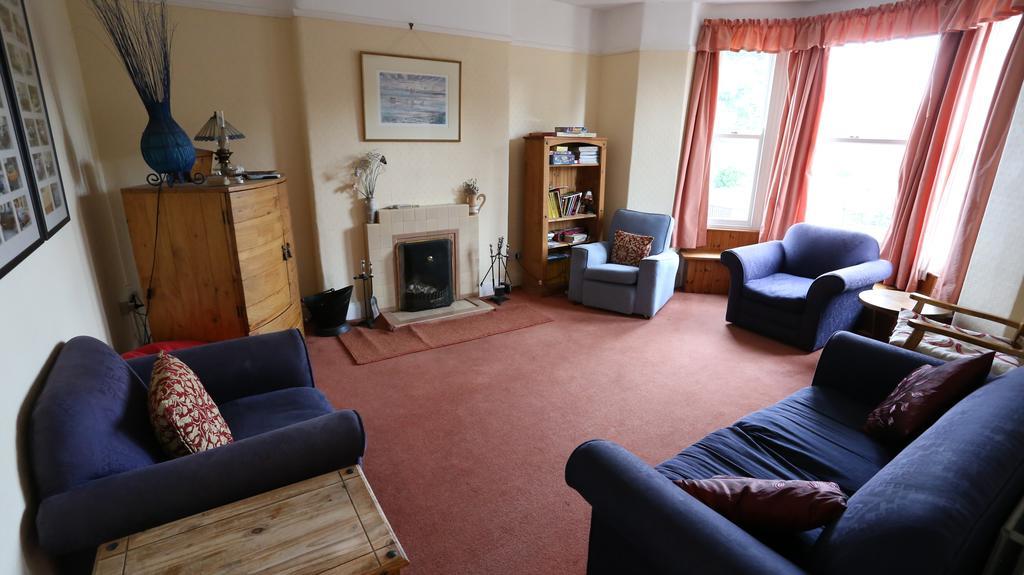 Corratavey Guest Accommodation Ballycastle Εξωτερικό φωτογραφία