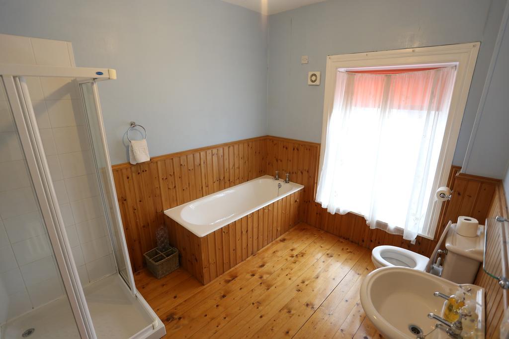 Corratavey Guest Accommodation Ballycastle Εξωτερικό φωτογραφία