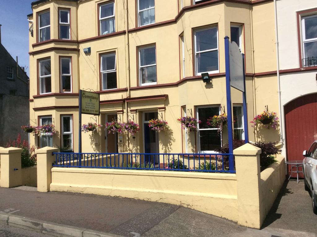 Corratavey Guest Accommodation Ballycastle Εξωτερικό φωτογραφία
