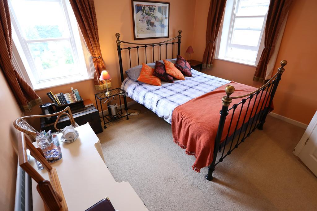 Corratavey Guest Accommodation Ballycastle Εξωτερικό φωτογραφία