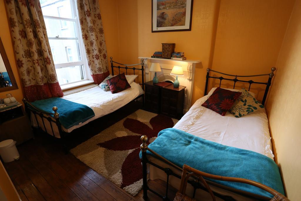 Corratavey Guest Accommodation Ballycastle Εξωτερικό φωτογραφία