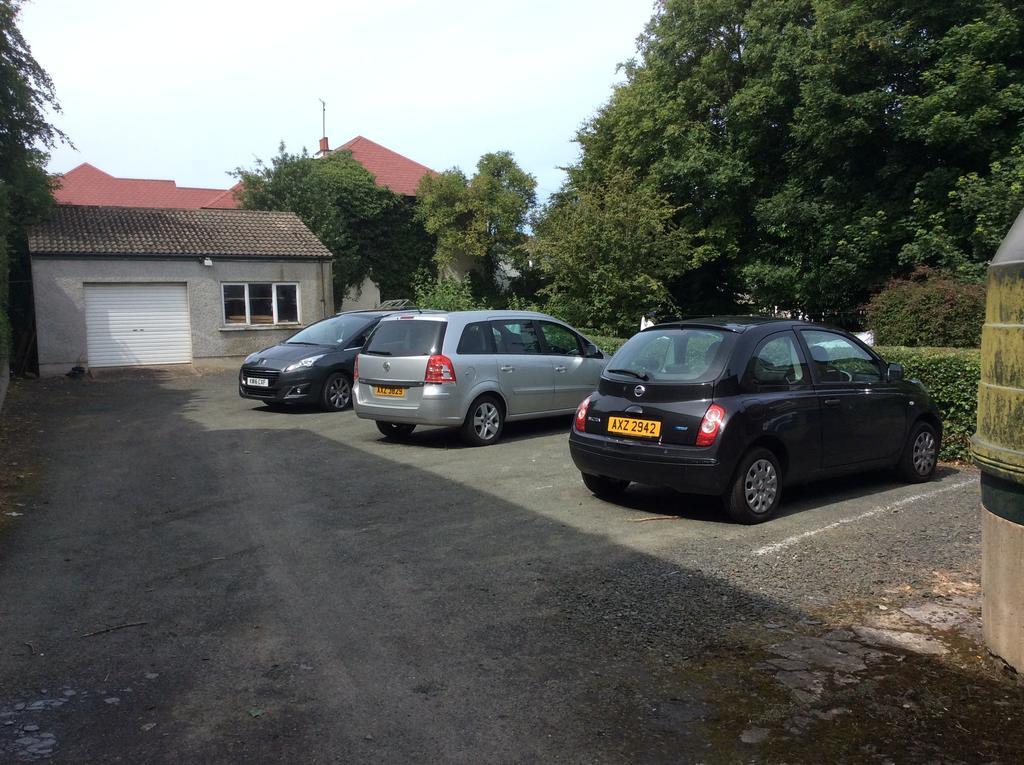 Corratavey Guest Accommodation Ballycastle Εξωτερικό φωτογραφία