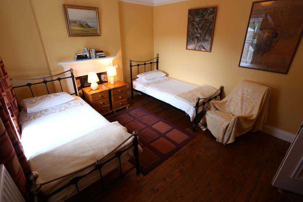 Corratavey Guest Accommodation Ballycastle Εξωτερικό φωτογραφία